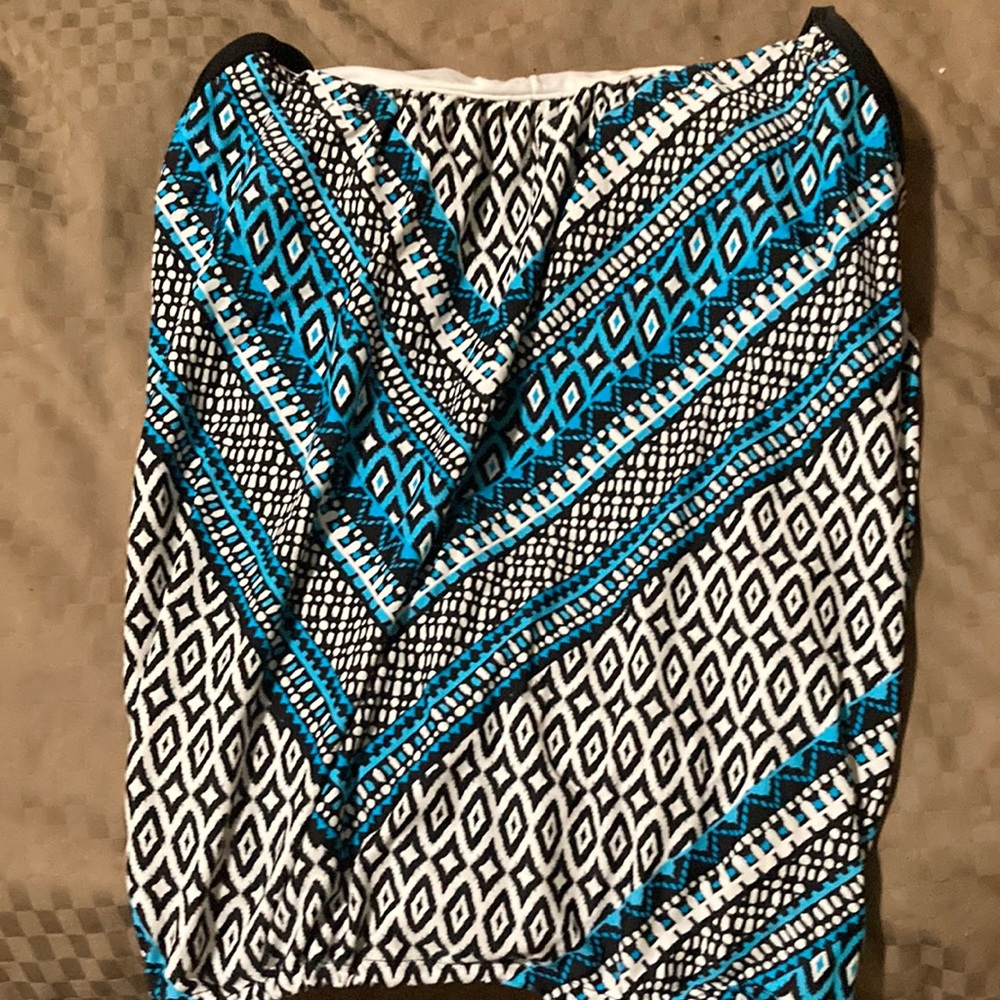 Swim shirt/top